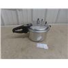 Image 1 : Fresco Pressure Cooker Model SA2628