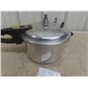 Image 2 : Fresco Pressure Cooker Model SA2628