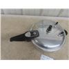 Image 3 : Fresco Pressure Cooker Model SA2628