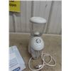 Image 3 : DeLonghi Coffee Grinder, Model DCG50W
