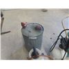 Image 4 : Metal Gas Can, 3 Bottle Sprayers