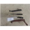 Image 1 : 2 Fillet Knives 