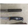 Image 2 : 2 Fillet Knives 