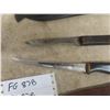 Image 3 : 2 Fillet Knives 