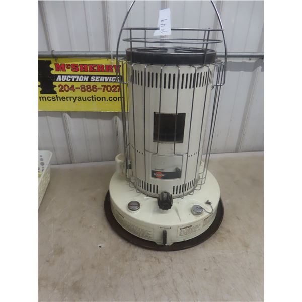 Kerosene Heater