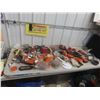 Image 1 : Trailer Lighting, Clearance, Braking, Sealed Beams