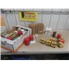 Image 1 : Quantity of Oil Filters 