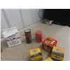 Image 8 : Quantity of Oil Filters 