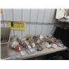 Image 2 : Small Engine Filters + Parts, Onan, Techumi, Honda 
