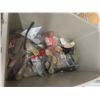 Image 8 : Small Engine Filters + Parts, Onan, Techumi, Honda 