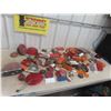 Image 1 : Trailer Lighting, Reflector, Clearance, Braking