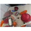 Image 2 : Trailer Lighting, Reflector, Clearance, Braking