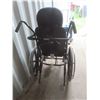Image 3 : Future Wheel Chair 