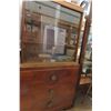 Image 1 : China Cabinet 62"x34"x15"