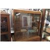 Image 2 : China Cabinet 62"x34"x15"