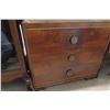 Image 3 : China Cabinet 62"x34"x15"
