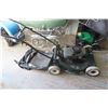 Image 1 : Craftman 5.5HP EZ Mulch Gas Mower with Bag