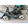 Image 2 : Craftman 5.5HP EZ Mulch Gas Mower with Bag