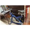 Image 1 : Progression Fitness Exercise Bike Commercial Quality 