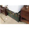 Image 2 : Trunk with Insert Tray 21"x34"x18"