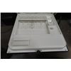 Image 3 : Whirlpool Dishwasher Portable + Wedding Dress White 