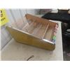 Image 2 : Life Savers Vintage Store Countertop Rack 19 1/2"x 24 ' x up to 10 1/2