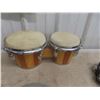Image 2 : Musical Instruments : Bango, Maracas , Trombone +