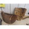 Image 4 : Tropical Souvenir, Wood Carving Figurine, Hand Bag +