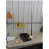 Image 1 : Fish Tackle Box with Lures, Hooks, Jigs, Rod+ Reel