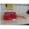 Image 1 : Pic a Pop Plastic Case and Bottles

