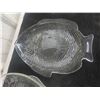 Image 2 : 6X Fish Style Platter 8"x11"
