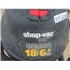 Image 2 : Shop Vac 6.5HP 18 Gallon