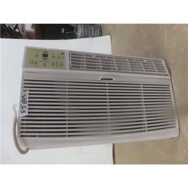 Genuine Comfort 10,000 BTU Air Conditioner