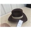 Image 2 : 2x Biltmore 7 1/4 Cowboy Felt Hats 