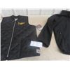 Image 1 : Jackets Size Large U of M + Vest U of M Size Medium Never Worn 