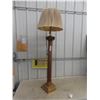Image 1 : Floor Lamp Vintage Stipfd