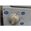 Image 3 : GE Spacemaster Dryer + Danby Washer with Staking Rack