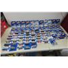 Image 1 : 72 Hot Wheels 1990's in Package 