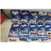 Image 2 : 72 Hot Wheels 1990's in Package 