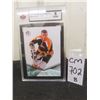 Image 1 : Graded Bobby Orr Boston Bruins Card