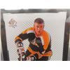 Image 2 : Graded Bobby Orr Boston Bruins Card