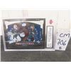 Image 1 : Graded Conner Hellebuyck, Kyle Conner Winnipeg