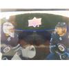 Image 2 : Graded Conner Hellebuyck, Kyle Conner Winnipeg