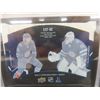 Image 3 : Graded Conner Hellebuyck, Kyle Conner Winnipeg