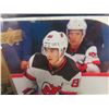 Image 2 : Graded Jack Hughes New Jersey Devils