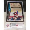Image 3 : Graded Jack Hughes New Jersey Devils