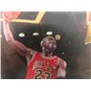 Image 2 : Michael Jordan Signed Chicago Bulls Basketball