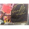 Image 3 : Michael Jordan Signed Chicago Bulls Basketball