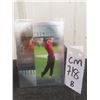 Image 1 : Tiger Woods Masters Champion Golf Card