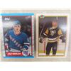 Image 4 : Hockey Card Collection